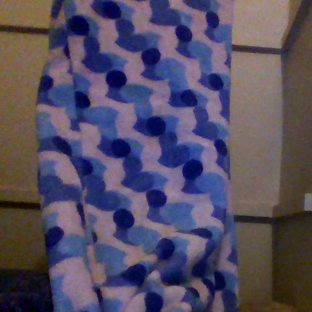 cute and cozy pajama pants!